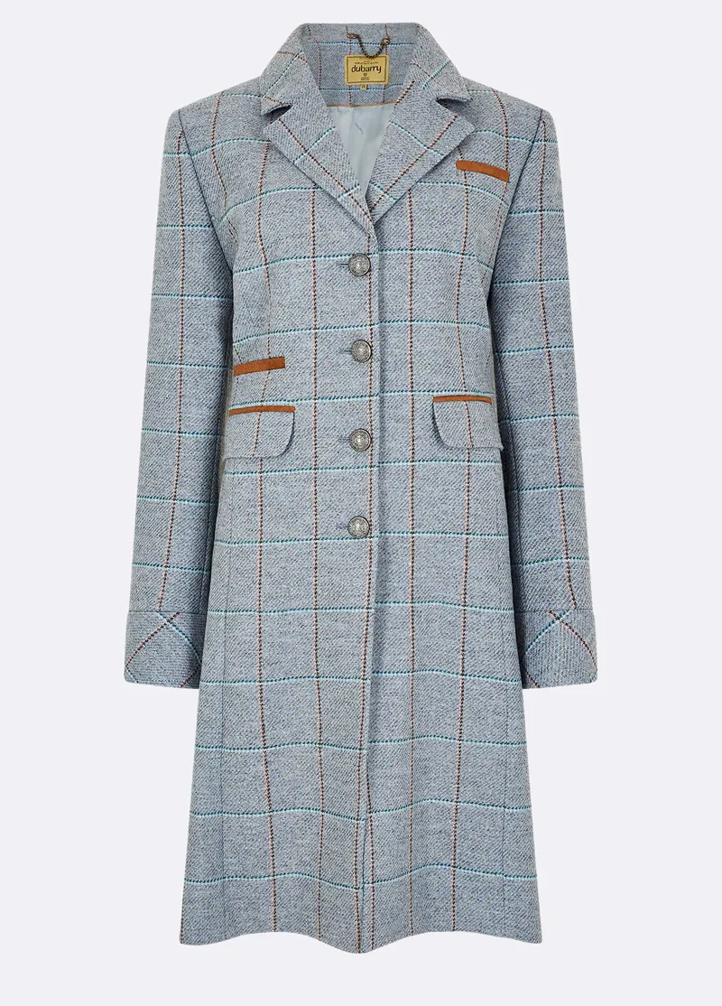 Dubarry deals coats sale